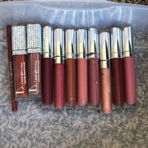 Limelight lip bundle